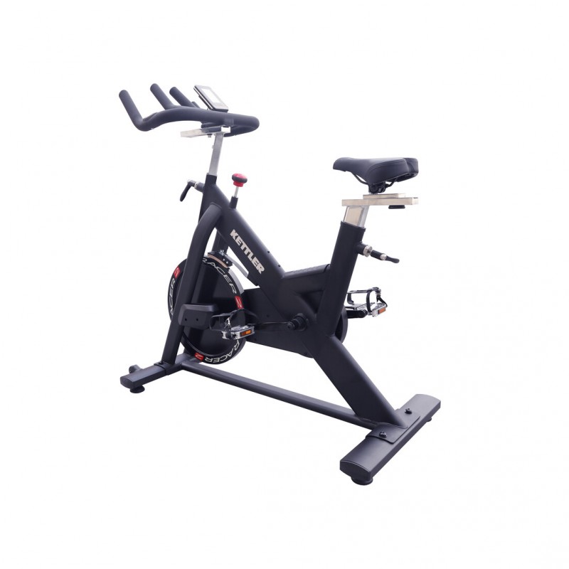 Kettler best sale bike indoor